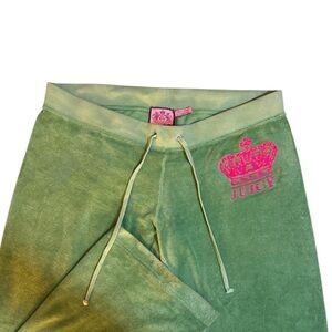 Vintage Track Pants | Juicy Couture